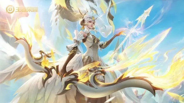 王者荣耀:“最强射手”出现,胜率超过伽罗,操作难度低于虞姬