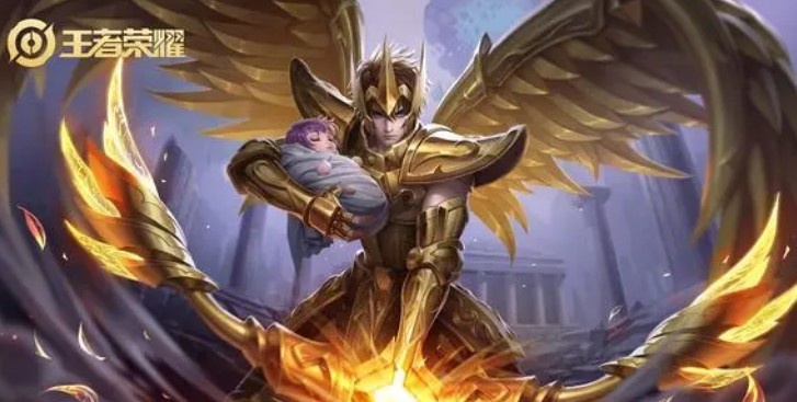 王者荣耀:“最强射手”确定,能虐哭后羿,难操作度低于公孙离