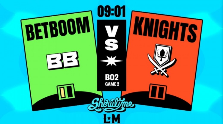 ?利马Major:pure恐怖利刃专杀Flyby伐木机!BB 2-0 Knights