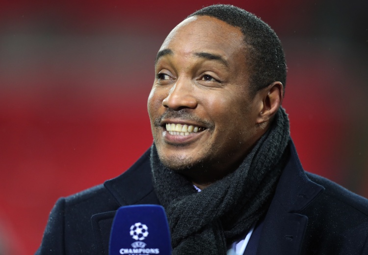 大发体育-保罗-因斯:曼联教练组赛后没请我去喝一杯,有点缺乏尊重,大发助力你的致富之路!