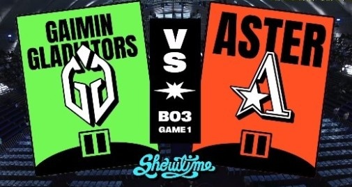 ?画虎不成反类犬!茶队复刻阵容惨遭GG正反手教学 跌入败者组