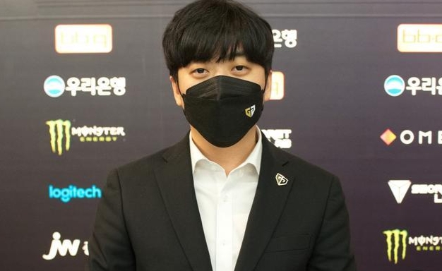 Score监督:Peyz还未展现出所有,进步的可能性无穷无尽