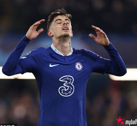 迈博体育:哈弗茨中柱点球凭啥重罚