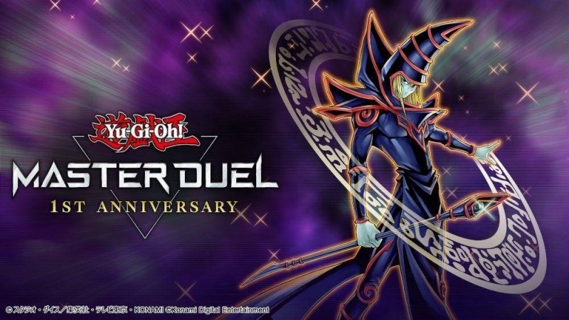 《游戏王:大师决斗》去年移动端收入超1.3亿美元