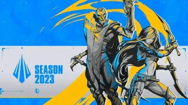 13.6版本改动：薇恩艾希加强，加里奥W减伤增强、削弱下路统治力