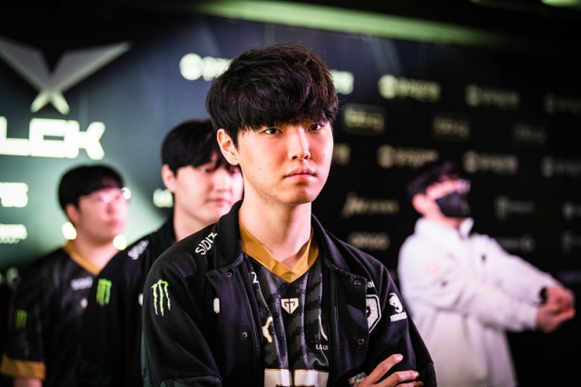 Chovy:奎桑提出厌恨锁链很适合1v1盯防输出位 放大不会亏