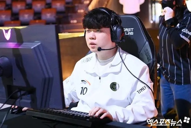 HLE.Clid:我失误很多,队伍目前默契程度70分