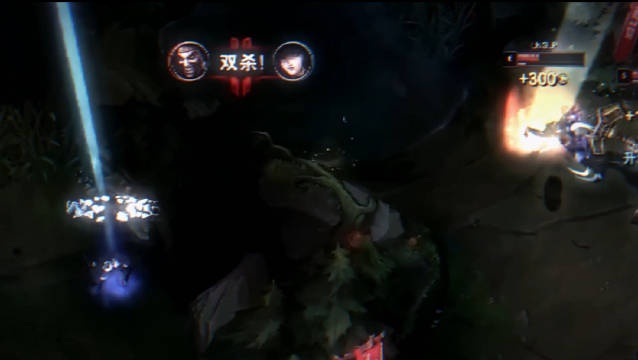 LNG第七期麦克风《麒谈怪论》:上把都没燃起来!