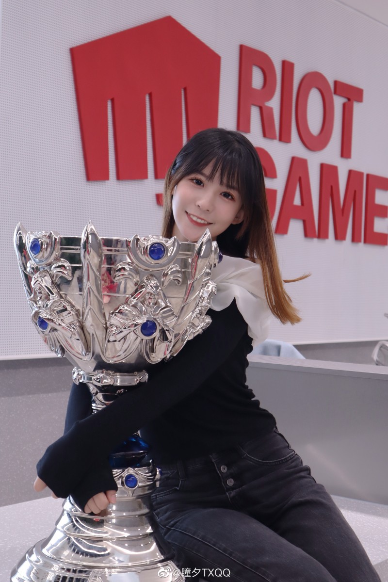 解说瞳夕晒照：从你的喜爱程度来排名