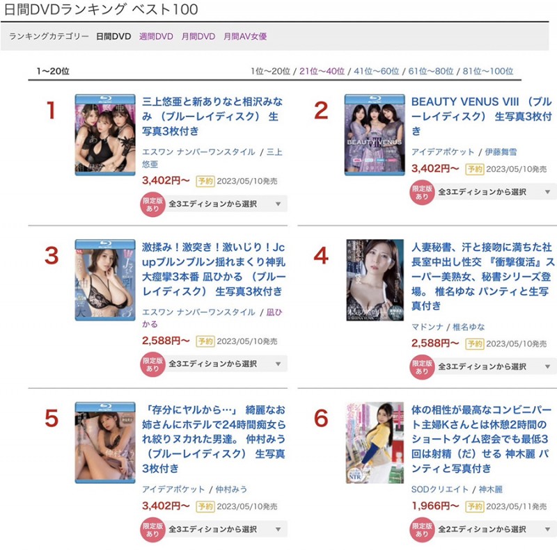 (STARS-778)力抗豪华共演!神木丽在超商偷干小鲜肉!