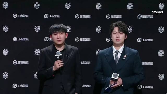 EDG.M赛后采访主教练:比赛有赢有输,人家今天发挥比我们好