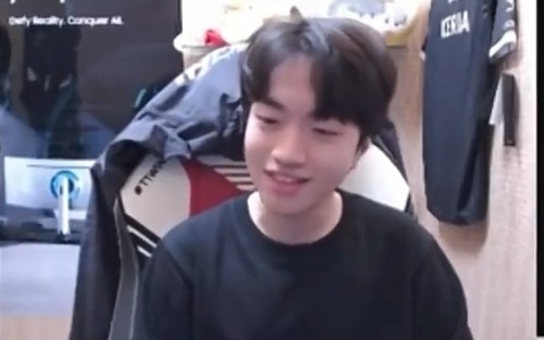 Keria:粉丝们给予的动力占据了最大的比重,会打好MSI的