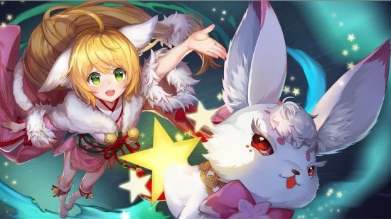 又没一个!腾讯国漫IP手游《狐妖小红娘》宣布6月16日停止运营