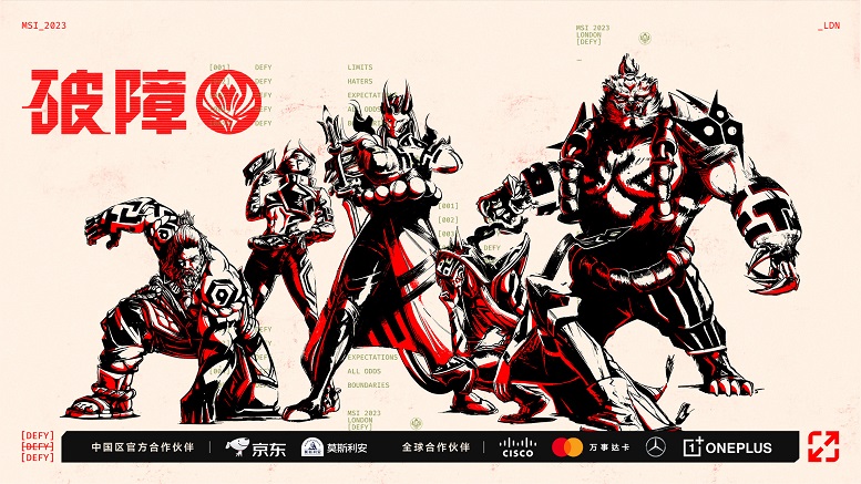 大发体育-PTT热议MSI各位置选手强度:JDG>T1、GG 想必JDG是世冠吧,大发助力你的致富之路!