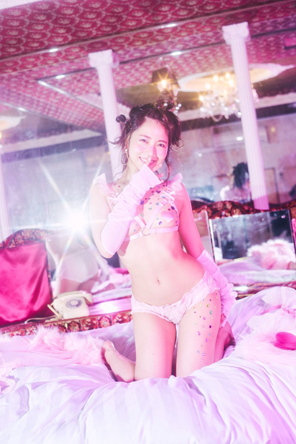 英雄不怕出身低!这几位女优低顺位却高成就