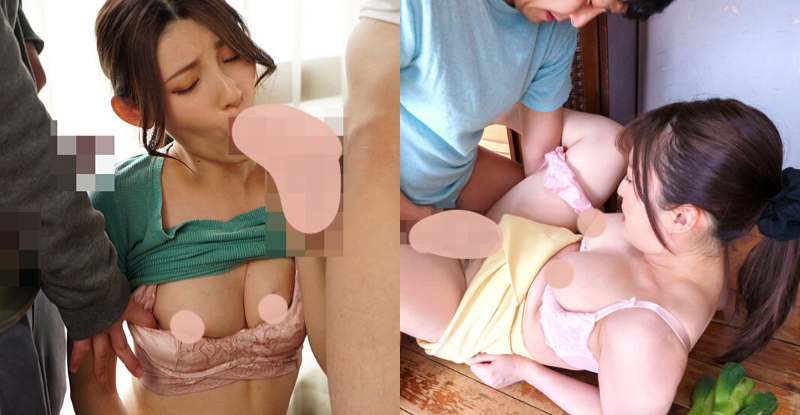 农家乐!朝思暮想田野生活变调… 乡村青年团抓住妻子狂喷猛洒抢播种