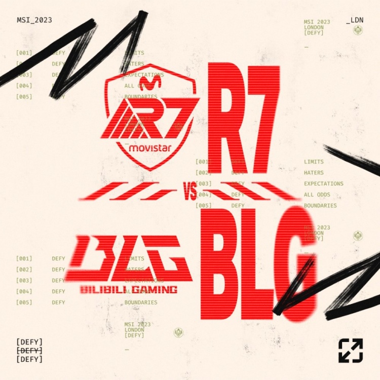 ?1557的含金量还在提升!Elk血腥屠戮 BLG轻松愉快先下一城