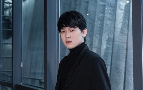 JKL谈看书:推荐《姚明传》 我想学习姚明他的心态和调整