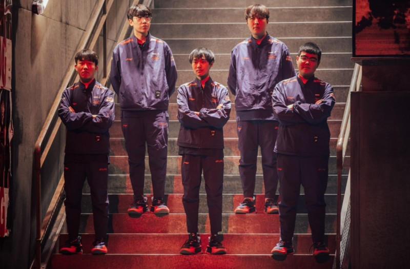 Reddit热议GG落败：至少GG打得很有趣 让我们看了一场笑话