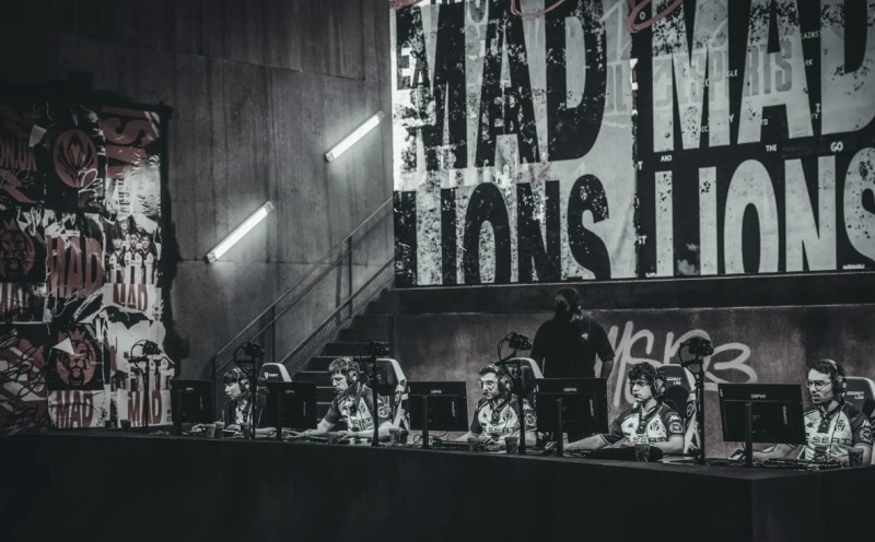 反向创造历史！MAD成为MSI历史上首支四大赛区全败出局的战队