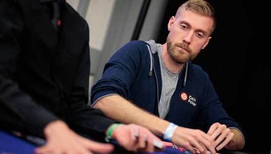 【EV扑克】没有计划做我想做就成功了,这位佛系“德国顶级大神”坐镇擂台等你来战!