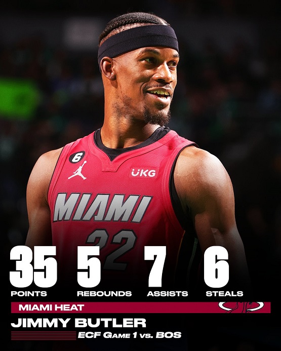 大发体育-季后赛客场单场30分5板5助5断有多难?10人上榜 仅MJ&JB多次达成,大发助力你的致富之路!