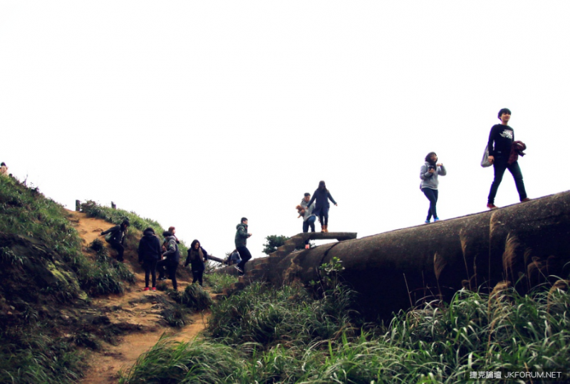 沒卡到廢煙道?台灣私房打卡景點大公開!