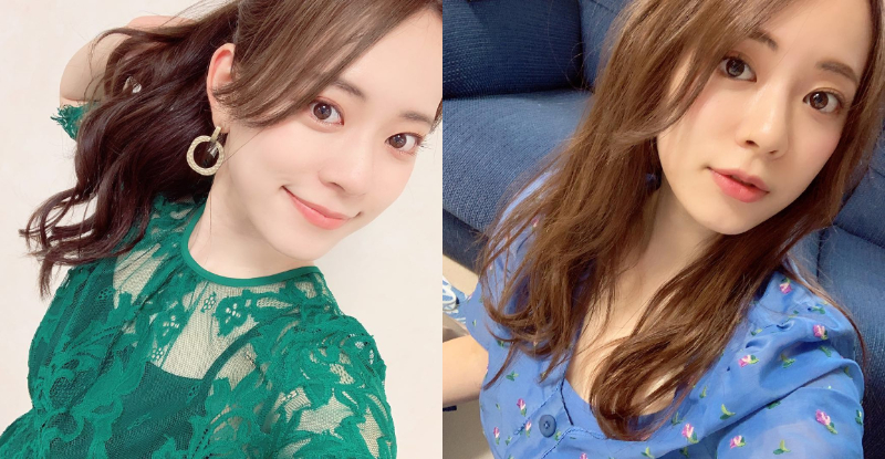 日本甜美Youtuber「関根りさ」神似性感女星筧美和子　女友系外表讓人戀愛