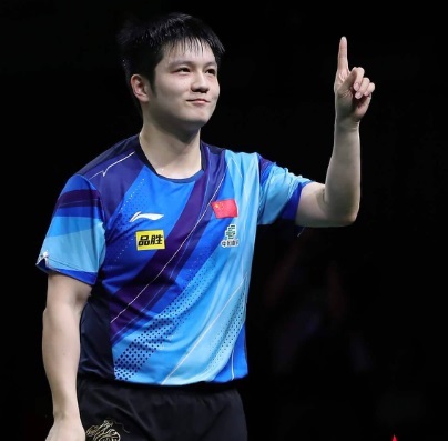 大发体育-樊振东回归，国乒男单开启复仇模式，大发助力你的致富之路！