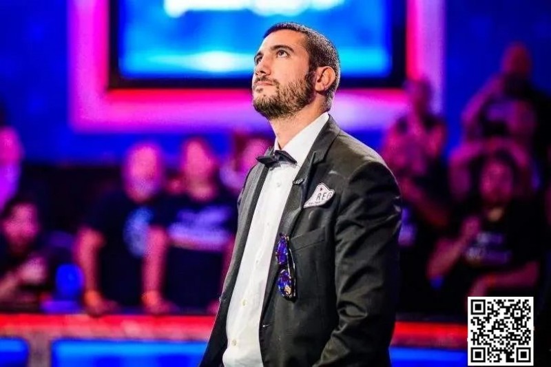 【EV扑克】牌局分析:河牌弃掉顺子的解析