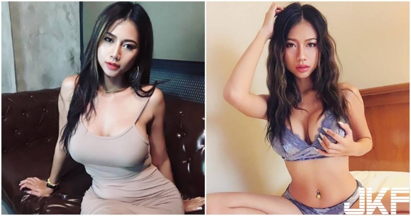 尺度超大！火辣麻豆穿衣最愛激凸，在家的福利照好激情啊！