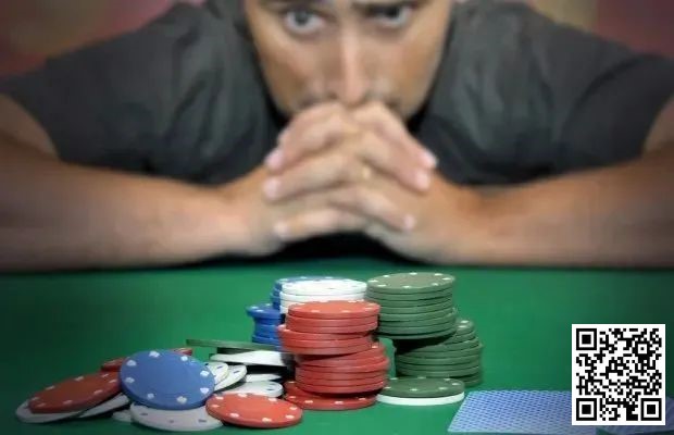 【EV扑克】教学:赔了吧?仅仅关注两张底牌是远远不够的…