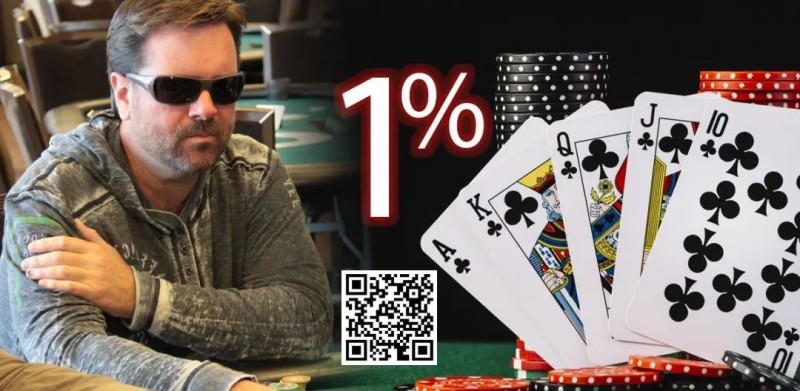 【EV扑克】玩法:比赛时做对这些事,冠军就离你不远了