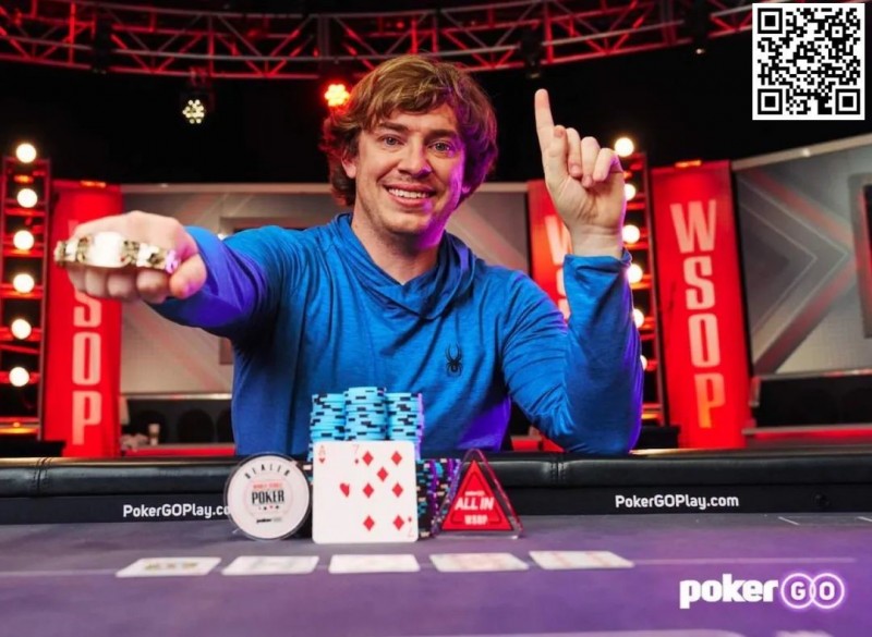 【EV扑克】话题 | Chris Brewer认为”一滴水”豪客赛的座位抽签将是制胜关键