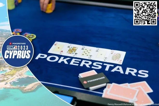 【EV扑克】真看错牌了!老哥闹出大乌龙 差点送掉ALL IN大底池……