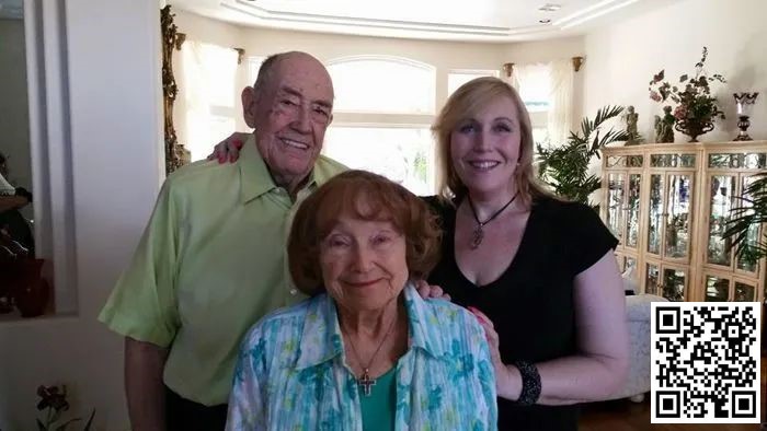 【EV扑克】老道妻子Louise Brunson随爱人去了,62年的婚姻是扑克圈的典范