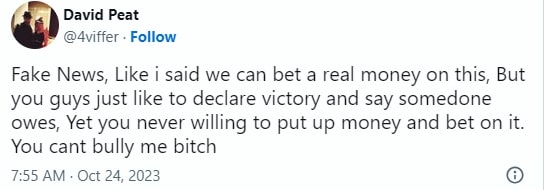 【EV扑克】Durrrr挑战赛居然还有后续,野人做了个视频控诉Viffer欠25万刀不还