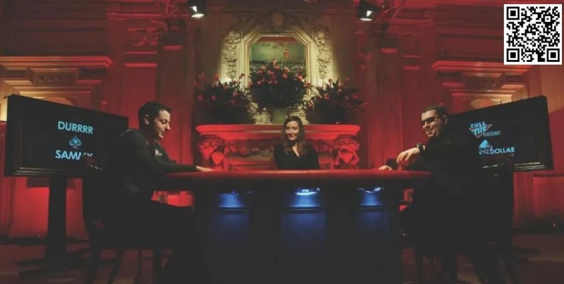 【EV扑克】Tom Dwan的这手27杂色偷鸡,14年后再看依然叫绝!