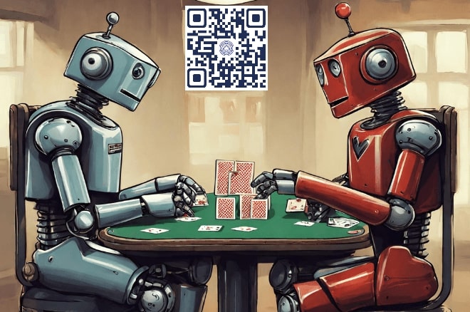 【EV扑克】话题 | ChatGPT是如何几乎预测到2023年WSOP 25K美元单挑锦标赛的?