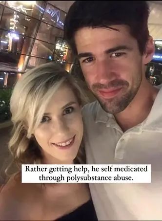 【EV扑克】打瞎妻子的眼睛差点要了她的命后，他去赢了一条WSOP金手链