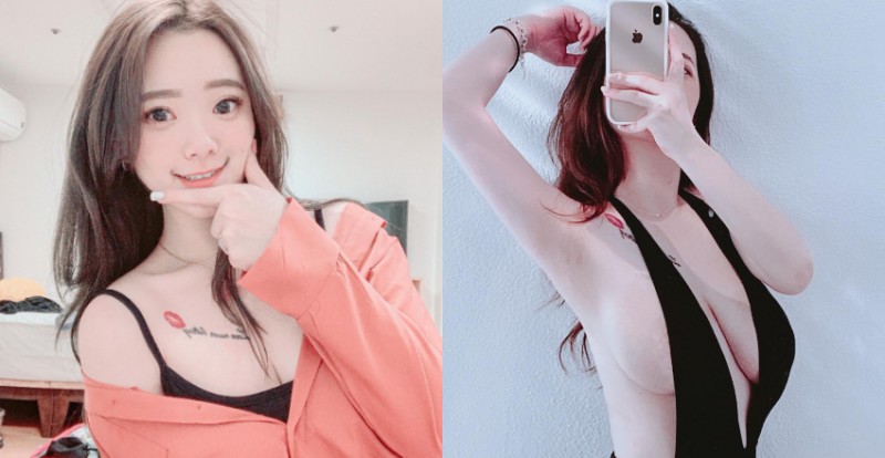 超甜美地方媽媽「芷菱 Winnie」身材火辣　小孩一定充滿安全感