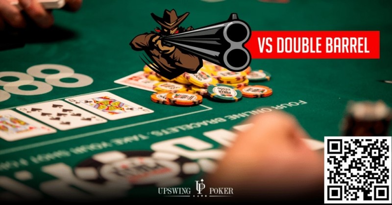 【EV扑克】玩法:你敢尝试诈唬吗?为什么有些人不敢诈唬?