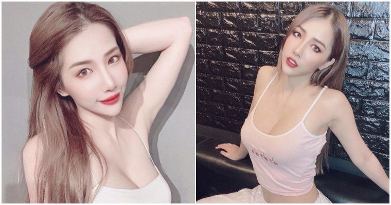 喜歡她的新造型嗎？「DJ Molly」米小米換仙氣髮色　超美自拍引網友讚：氣場好強&#8230;