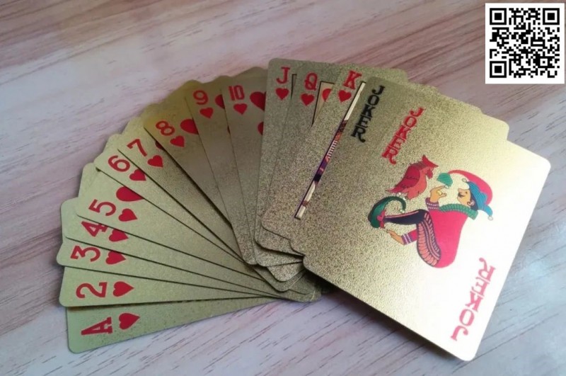 【EV扑克】掼蛋八大记牌方法,想打好掼蛋的必备技巧!