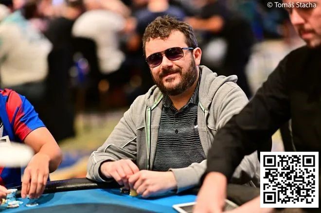 【EV扑克】炸裂！千万美元的富翁竟涉嫌偷窃2万美元！