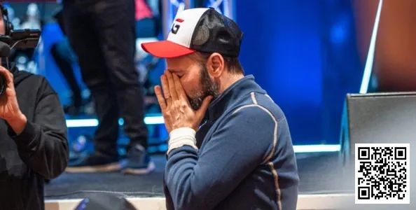 【EV扑克】话题 | 摆脱Bad Beat?不要告诉他们并休息一下