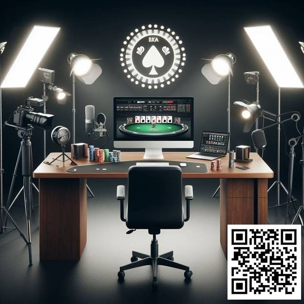 【EV扑克】网络直播行业发展壮大,直播打线上扑克能否成为新赛道?