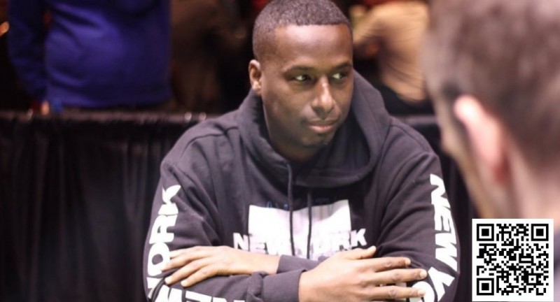 【EV扑克】职牌被爆料欠钱五年不还,却一直还在打比赛进圈?