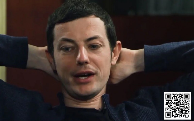 【EV扑克】”Dwan, Dwan, 这个骗子男”本周再次成为扑克圈热点话题