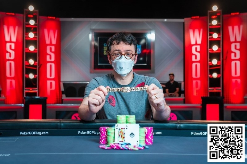 【EV扑克】豪客赛不是什么人都能承受的,因为其波动之大你无法想象